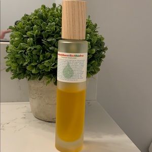 Living Libations Best Skin Ever Seabuckthorn